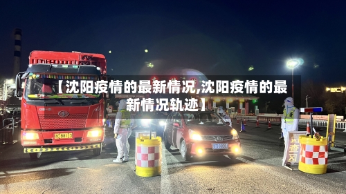 【沈阳疫情的最新情况,沈阳疫情的最新情况轨迹】