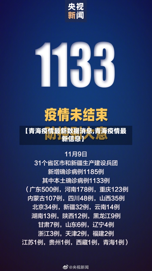 【青海疫情最新数据消息,青海疫情最新信息】