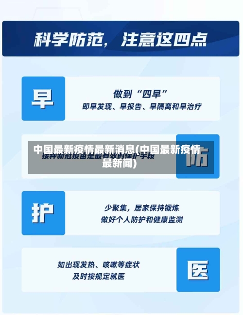 中国最新疫情最新消息(中国最新疫情最新闻)