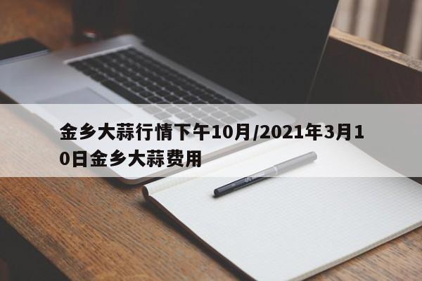 金乡大蒜行情下午10月/2021年3月10日金乡大蒜费用