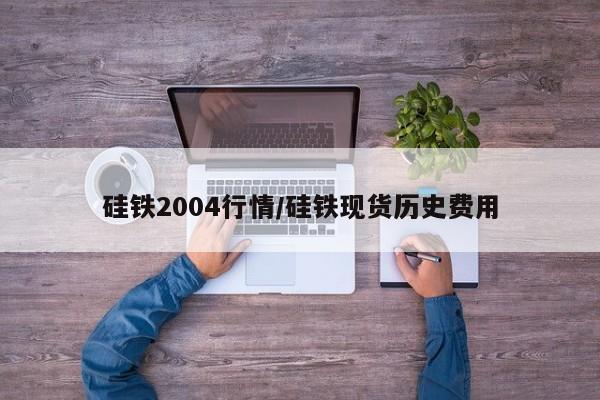硅铁2004行情/硅铁现货历史费用