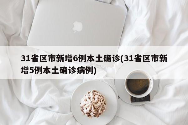 31省区市新增6例本土确诊(31省区市新增5例本土确诊病例)