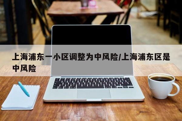 上海浦东一小区调整为中风险/上海浦东区是中风险