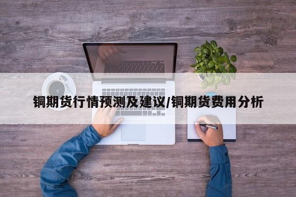 铜期货行情预测及建议/铜期货费用分析