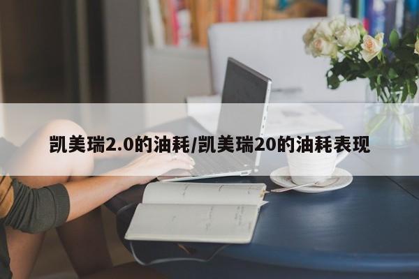 凯美瑞2.0的油耗/凯美瑞20的油耗表现