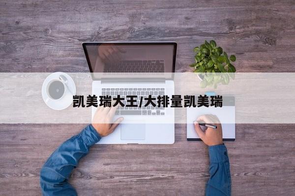 凯美瑞大王/大排量凯美瑞