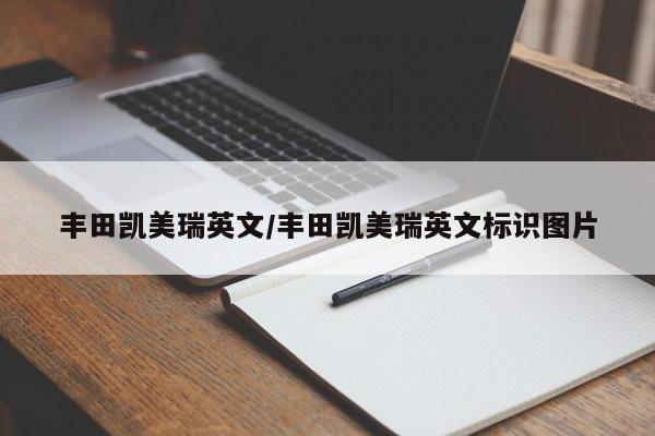 丰田凯美瑞英文/丰田凯美瑞英文标识图片