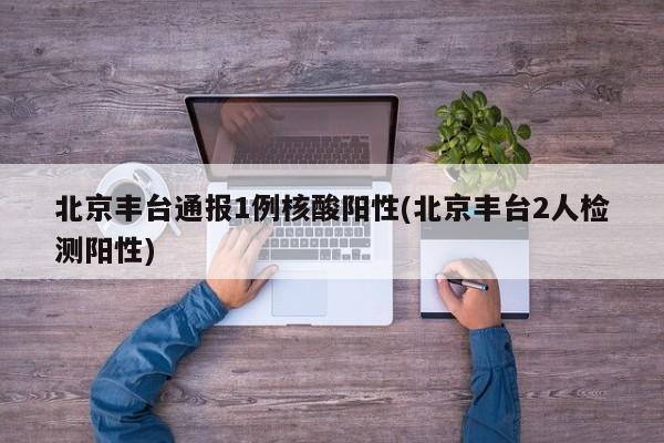 北京丰台通报1例核酸阳性(北京丰台2人检测阳性)