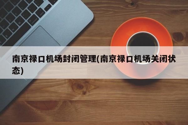 南京禄口机场封闭管理(南京禄口机场关闭状态)
