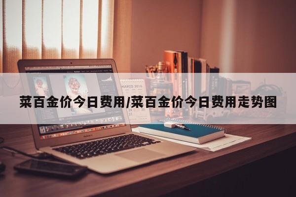 菜百金价今日费用/菜百金价今日费用走势图