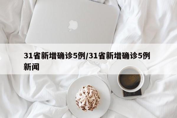 31省新增确诊5例/31省新增确诊5例 新闻